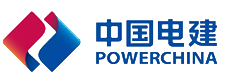 logo powerchina powerchina